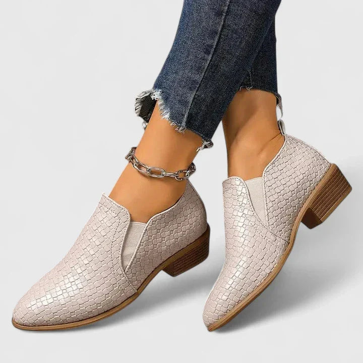 Violeandra | Buty ortopedyczne