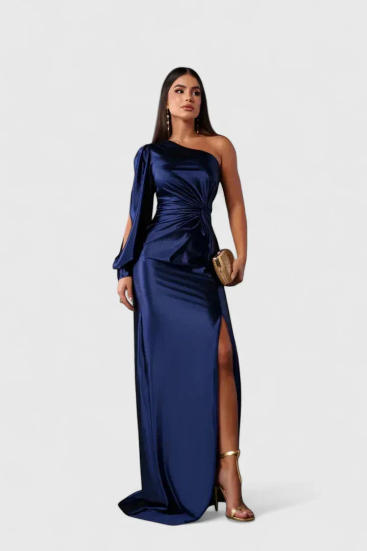 Alionessah | Elegancka Sukienka Maxi
