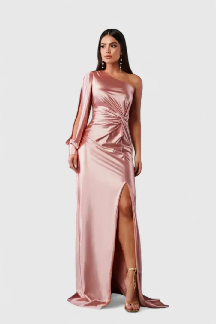 Alionessah | Elegancka Sukienka Maxi