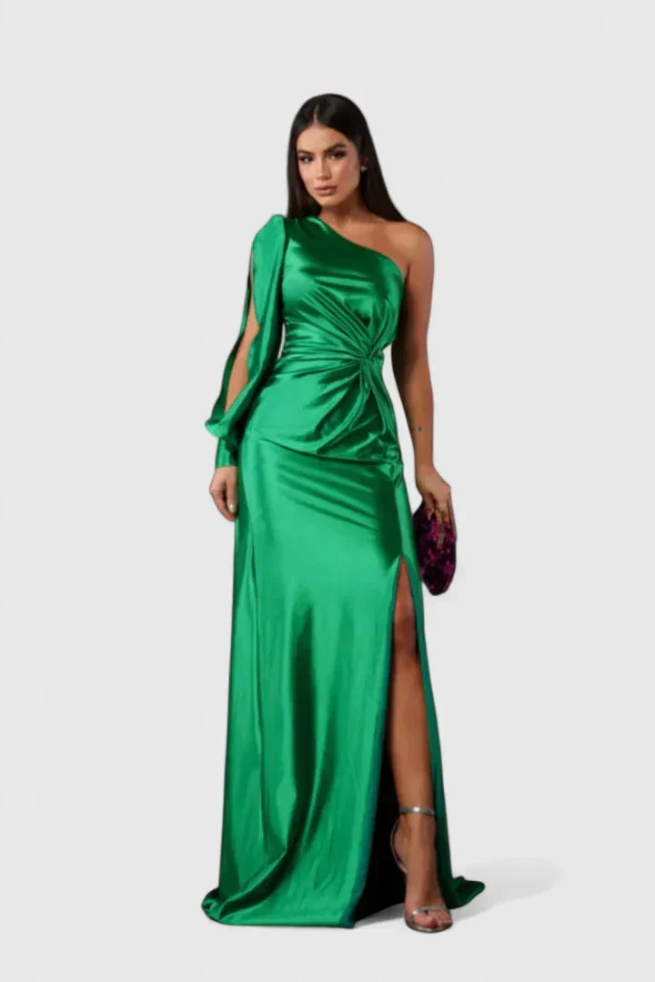 Alionessah | Elegancka Sukienka Maxi