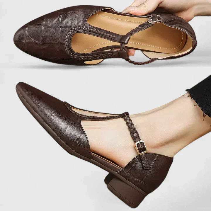 Jamyrisse | Buty ortopedyczne