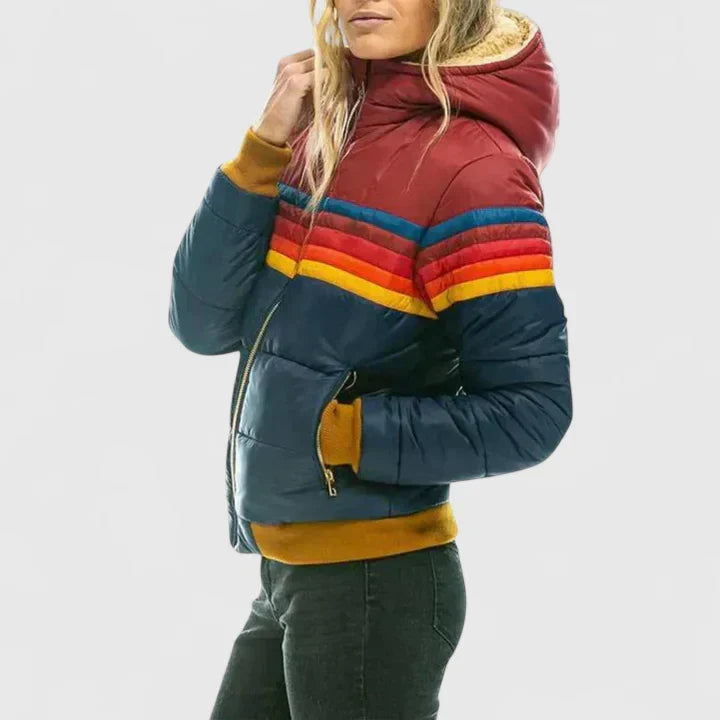 Serenyanna | Wygodna Kurtka