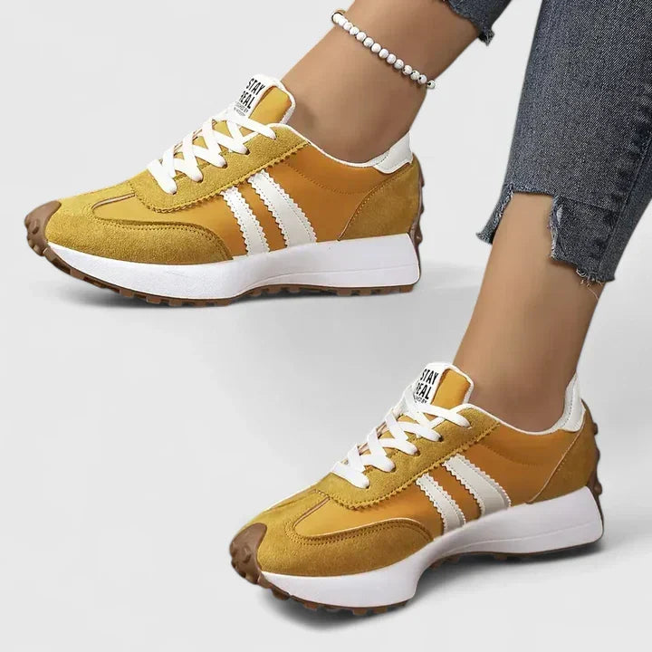 Danyzheiah | Sneakersy ortopedyczne
