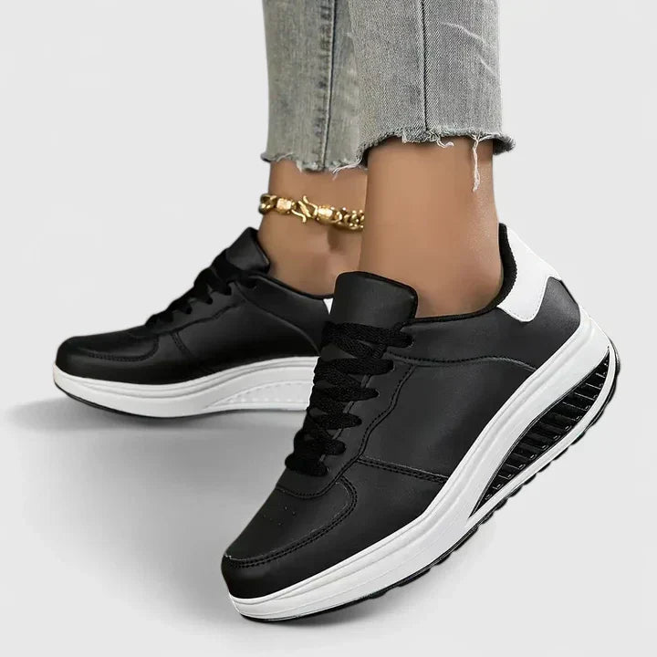 Carmeliyah | Sneakersy ortopedyczne