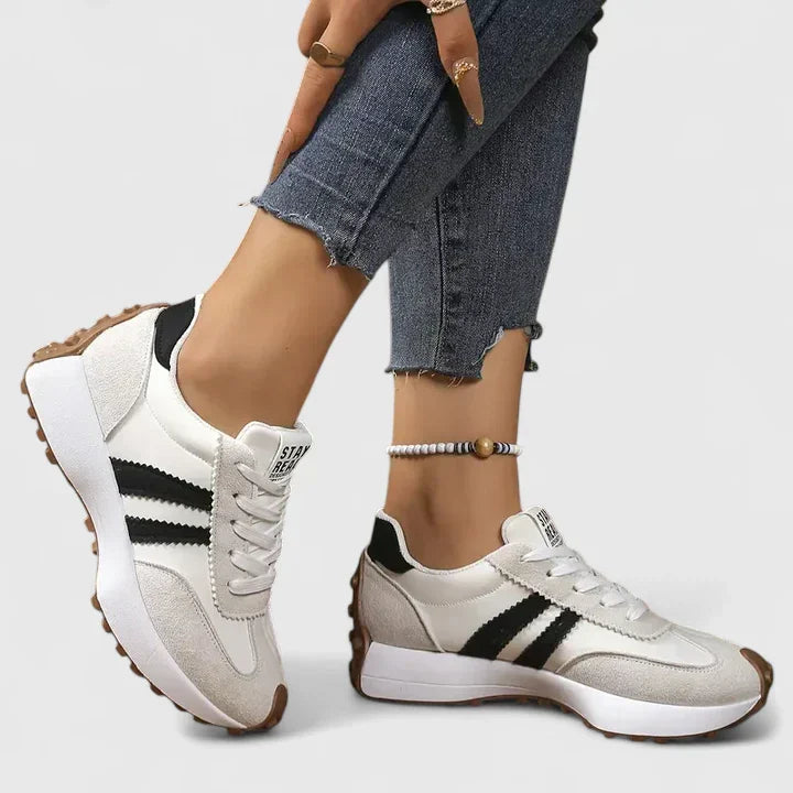 Danyzheiah | Sneakersy ortopedyczne
