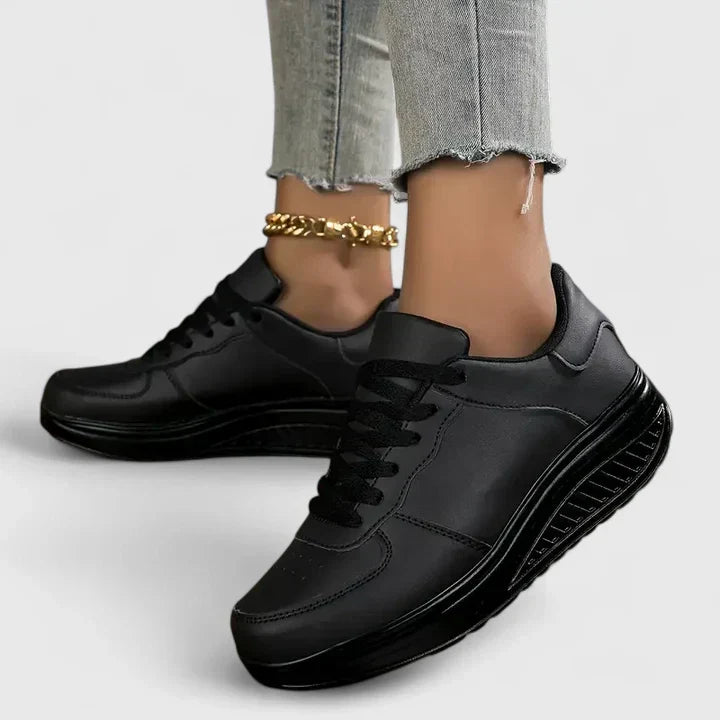 Carmeliyah | Sneakersy ortopedyczne