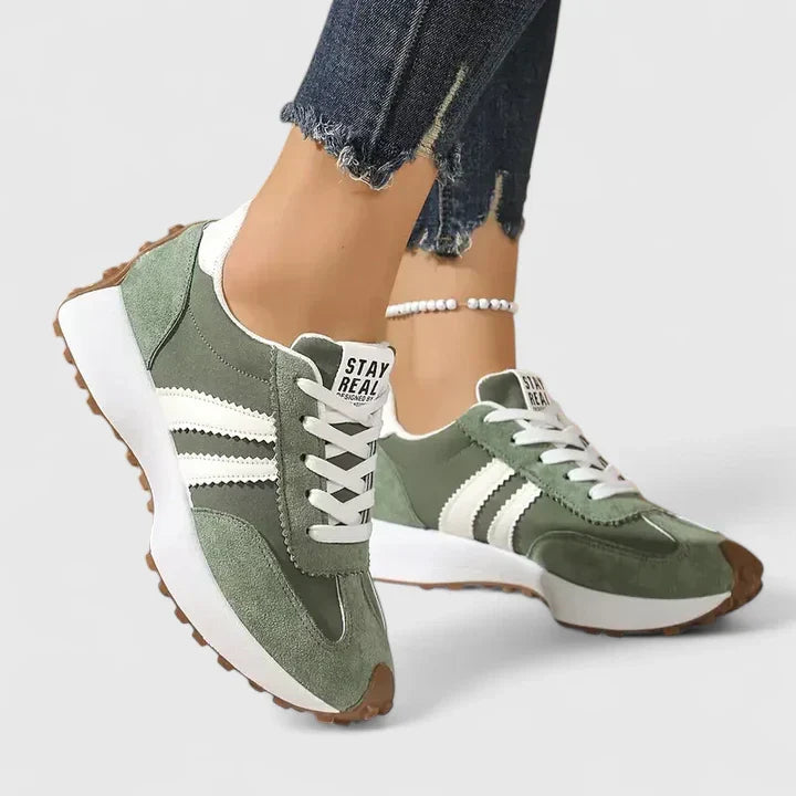 Danyzheiah | Sneakersy ortopedyczne