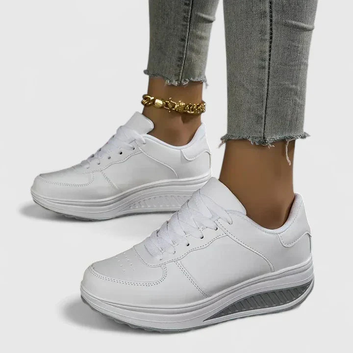 Carmeliyah | Sneakersy ortopedyczne
