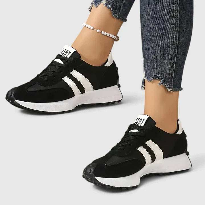 Danyzheiah | Sneakersy ortopedyczne