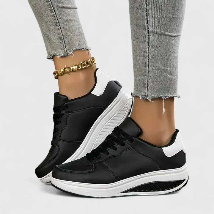 Carmeliyah | Sneakersy ortopedyczne