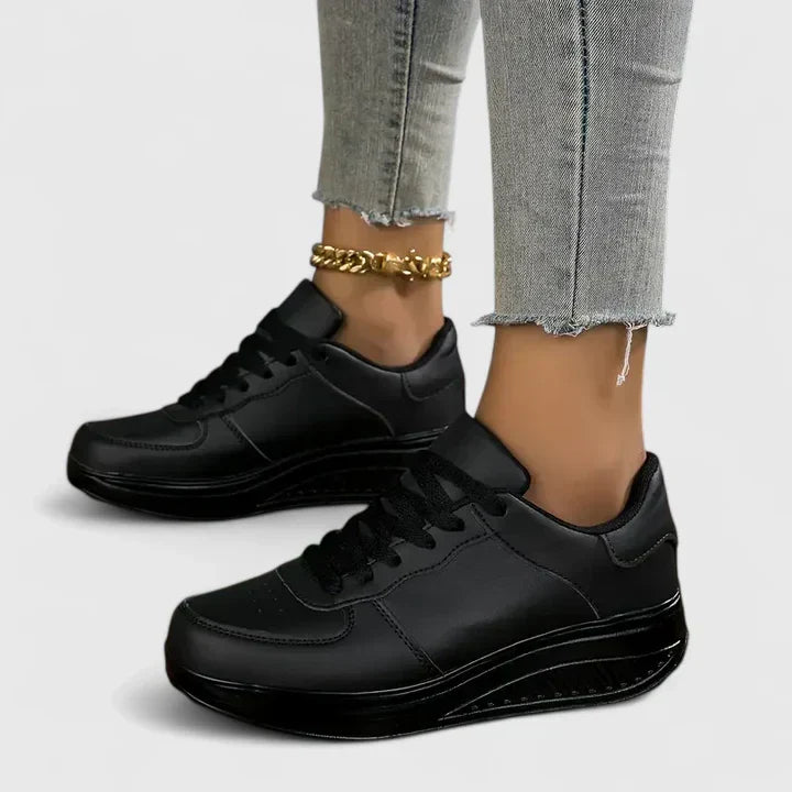 Carmeliyah | Sneakersy ortopedyczne