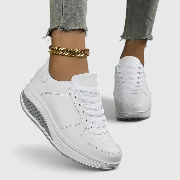 Carmeliyah | Sneakersy ortopedyczne