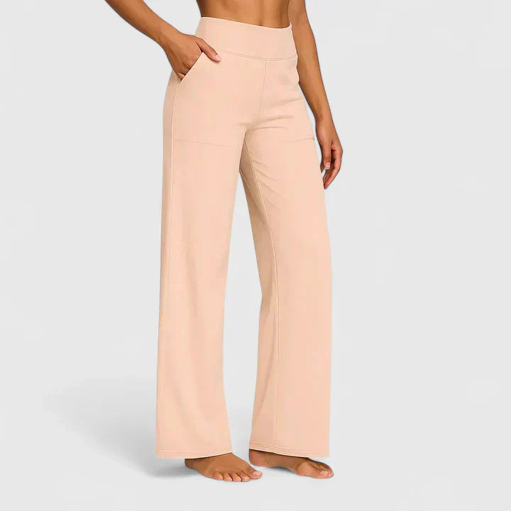 Ame | Eleganckie Spodnie