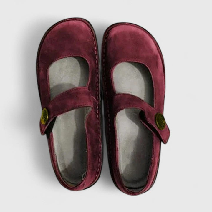 Violetta | Buty ortopedyczne