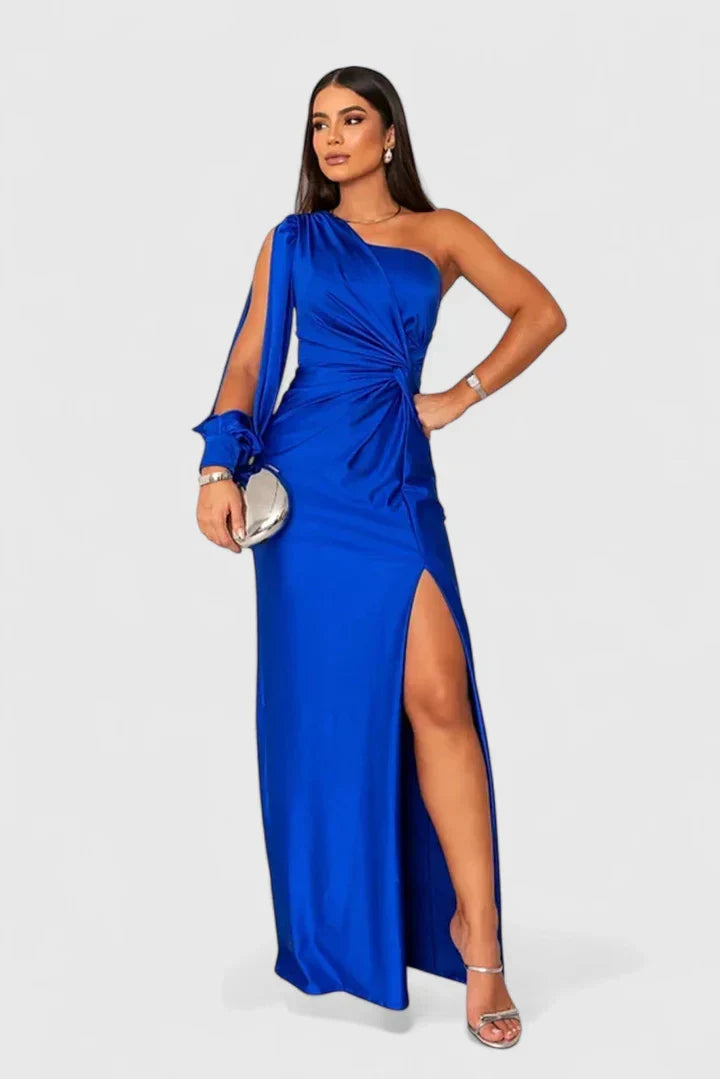 Alionessah | Elegancka Sukienka Maxi