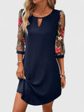 Raveline | Elegancka Letnia Sukienka