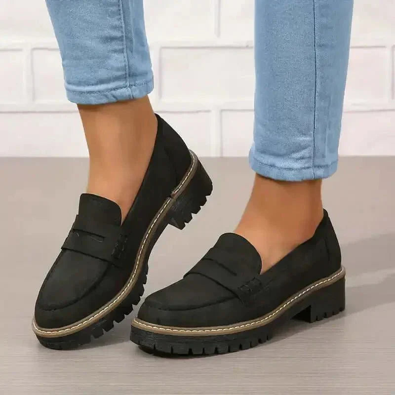 Nadya | Wygodne buty damskie