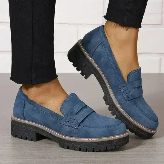 Nadya | Wygodne buty damskie