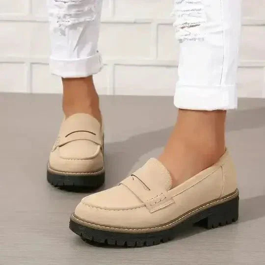 Nadya | Wygodne buty damskie