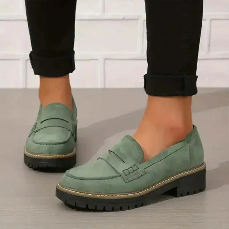 Nadya | Wygodne buty damskie