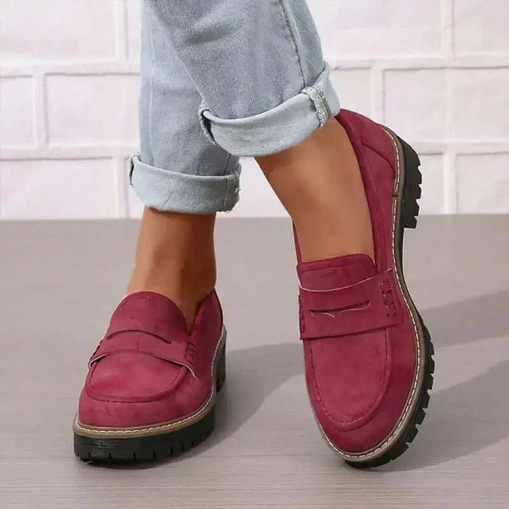 Nadya | Wygodne buty damskie
