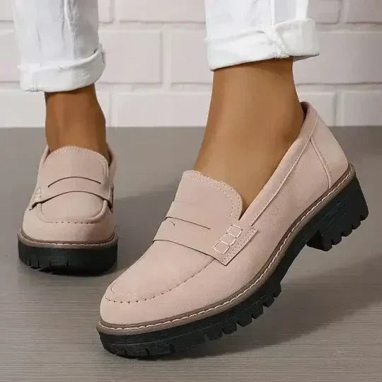 Nadya | Wygodne buty damskie