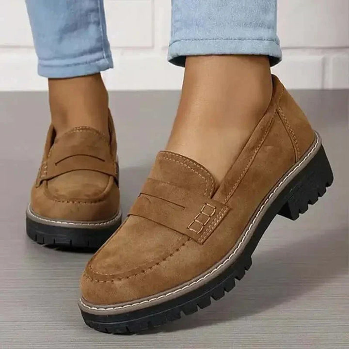 Nadya | Wygodne buty damskie