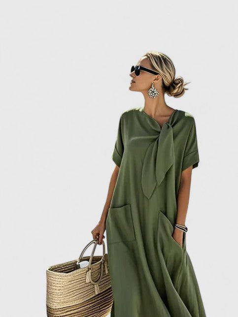 Antonina | Elegancka Sukienka