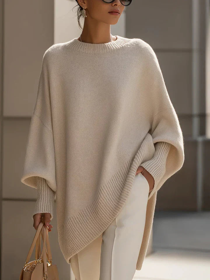 Veira | Elegancki Sweter