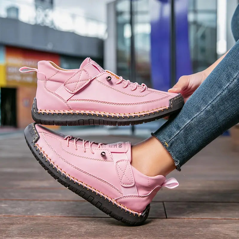 Meya | Sneakersy ortopedyczne