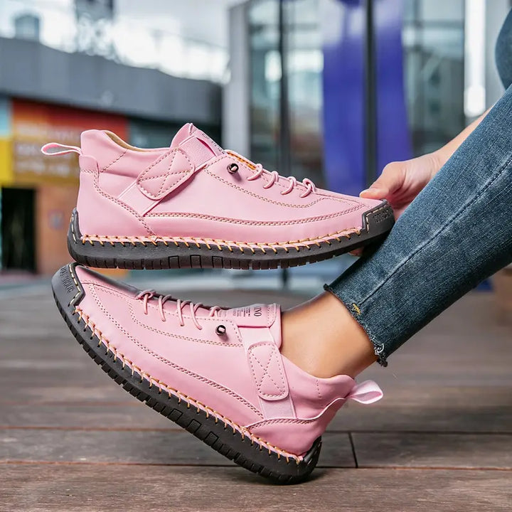 Meya | Sneakersy ortopedyczne
