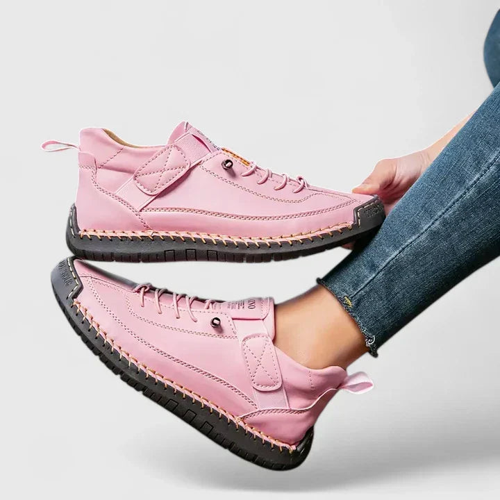 Kymberleigh | Sneakersy ortopedyczne
