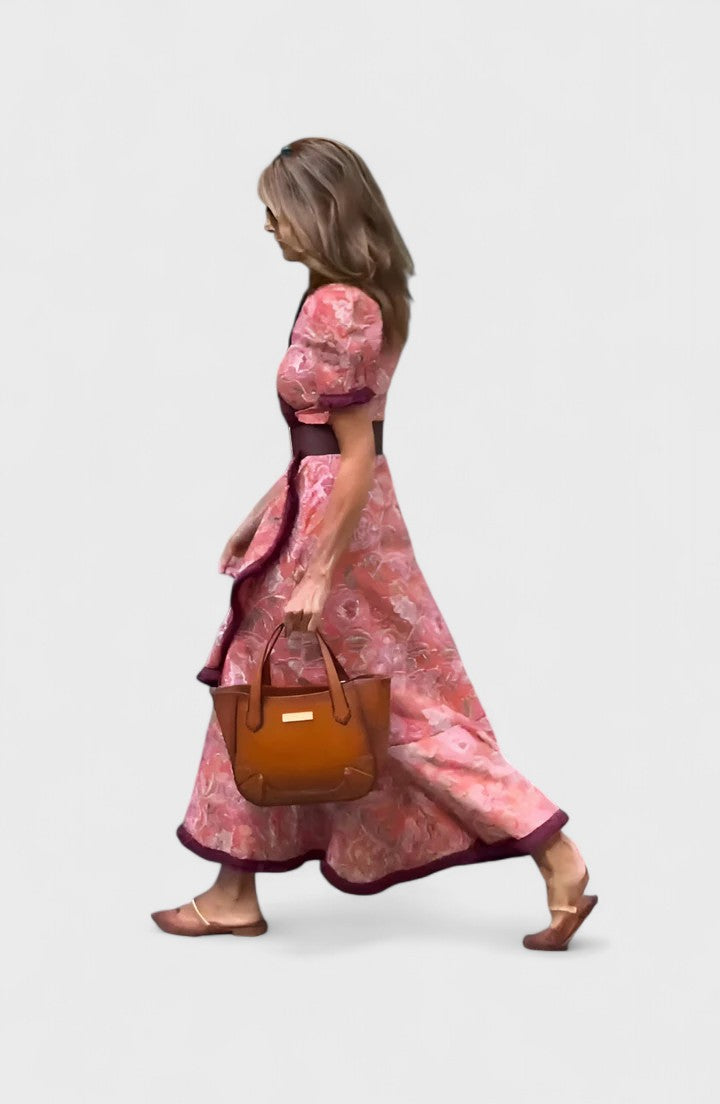 Sukienka Maxi Sydney Elegancka
