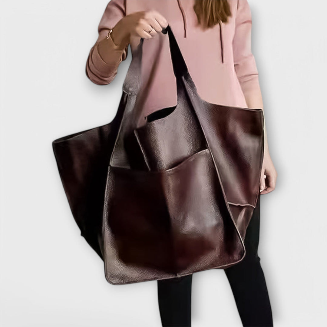 Olivia - Duża torba weekendowa