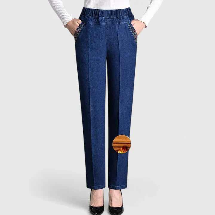Caryzelle | Eleganckie Spodnie