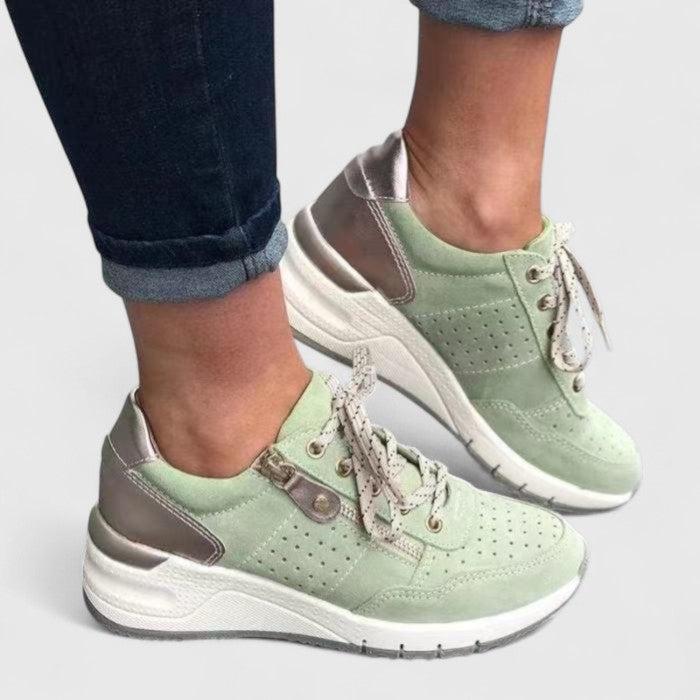 Ensleigh | Sneakersy ortopedyczne