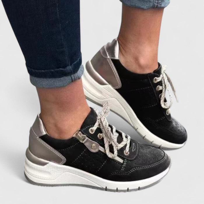 Ensleigh | Sneakersy ortopedyczne