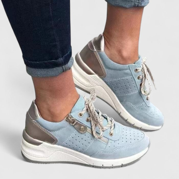 Ensleigh | Sneakersy ortopedyczne