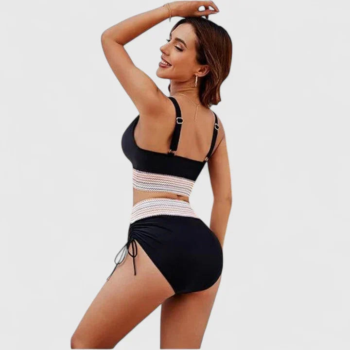 Jayzelliah | Elegancki Zestaw Bikini