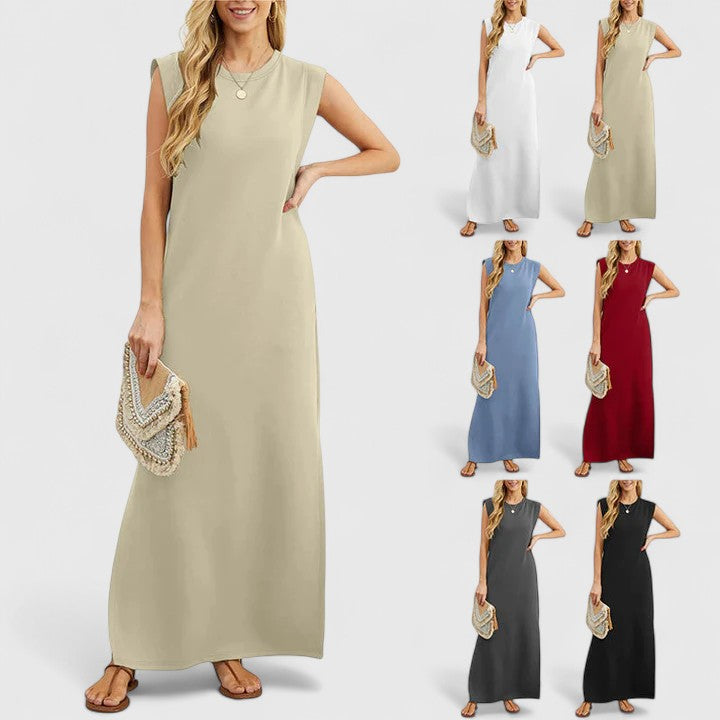 Marian | Elegancka Sukienka Maxi