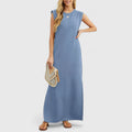 Marian | Elegancka Sukienka Maxi