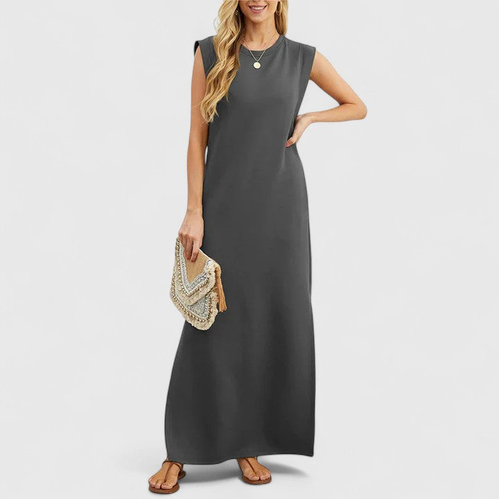 Marian | Elegancka Sukienka Maxi