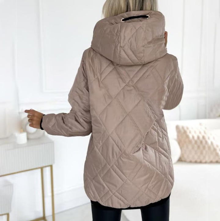 Elowen | Wyrafinowana Kurtka