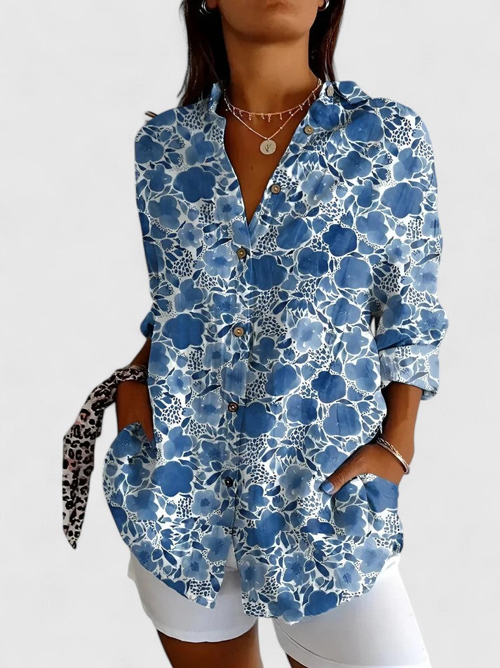 Dianne | Elegancka Bluzka