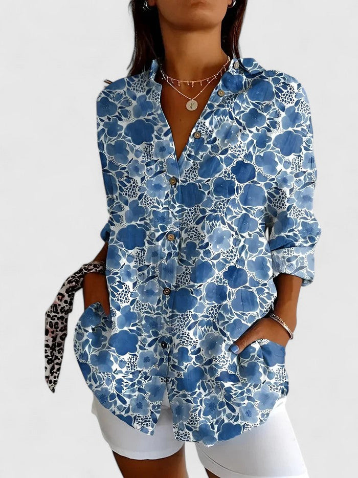Dianne | Elegancka Bluzka