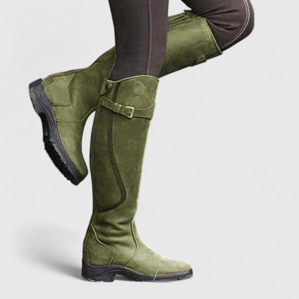 Rinley | Botki ortopedyczne