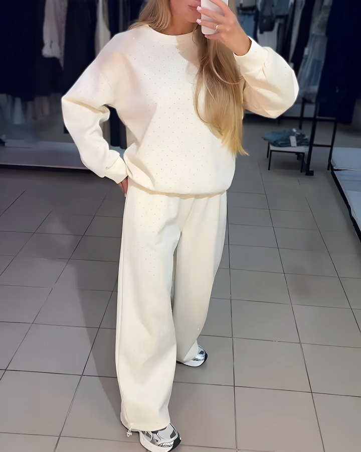 Rynee | Elegancki Zestaw